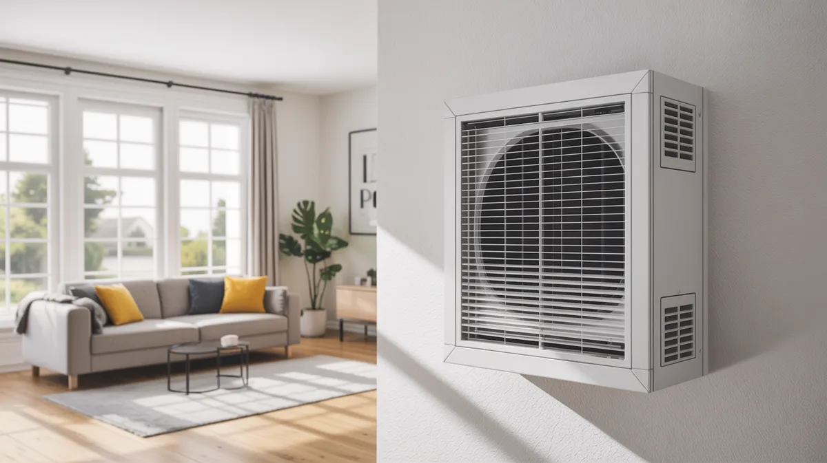 Comment installer un récupérateur de chaleur sur VMC : guide complet pour économiser sur sa facture