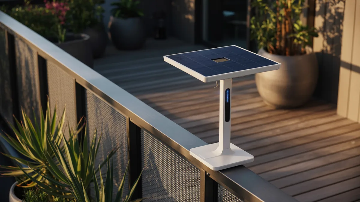 Comment fabriquer un destructeur d'insectes UV solaire pour terrasse : guide complet