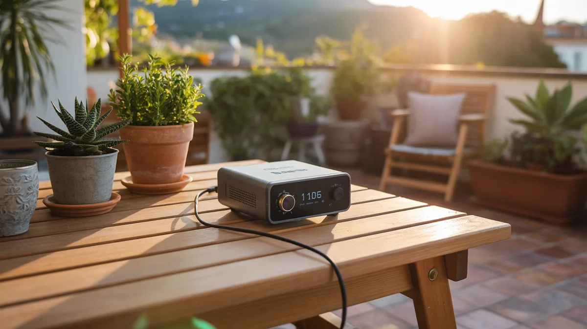 Comment fabriquer un répulsif anti-moustiques à ultrasons avec Arduino pour votre terrasse