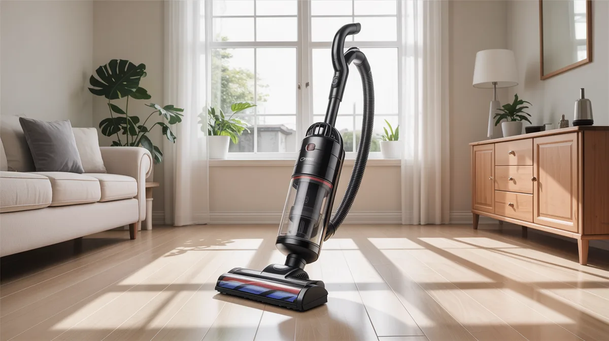 Comment réparer un aspirateur sans sac qui perd son pouvoir d'aspiration : guide complet