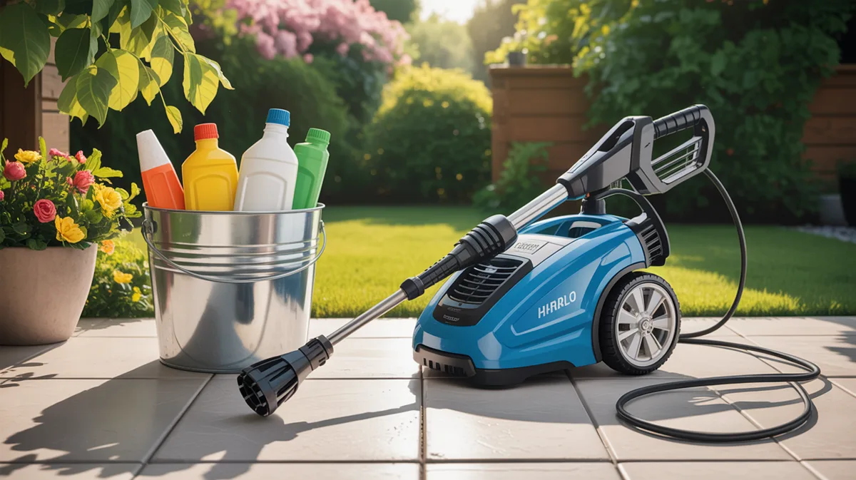 Comment réparer un nettoyeur haute pression qui perd de la pression : guide complet