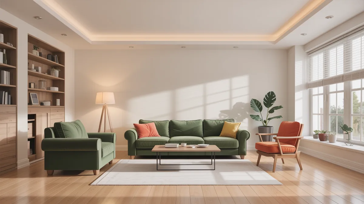 Installer un chauffage radiant au plafond avec film carbone : guide complet