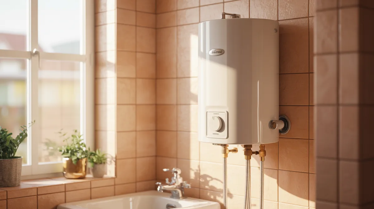 Chauffe-eau électrique qui produit une eau tiède : diagnostic et réparation des 6 pannes courantes
