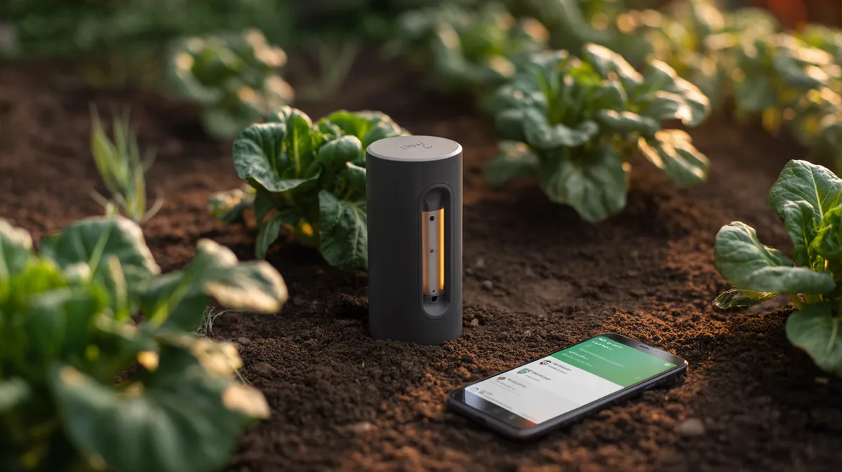Comment créer un piège à limaces connecté avec alerte smartphone en 2 heures