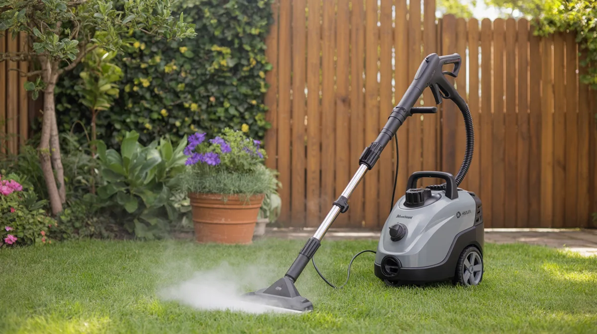 Comment fabriquer un destructeur de nids de guêpes à vapeur : guide complet