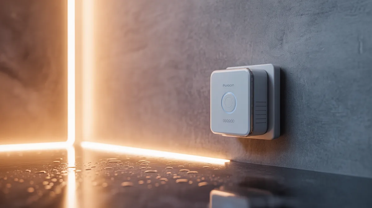 Comment fabriquer un détecteur d'humidité automatique pour cave