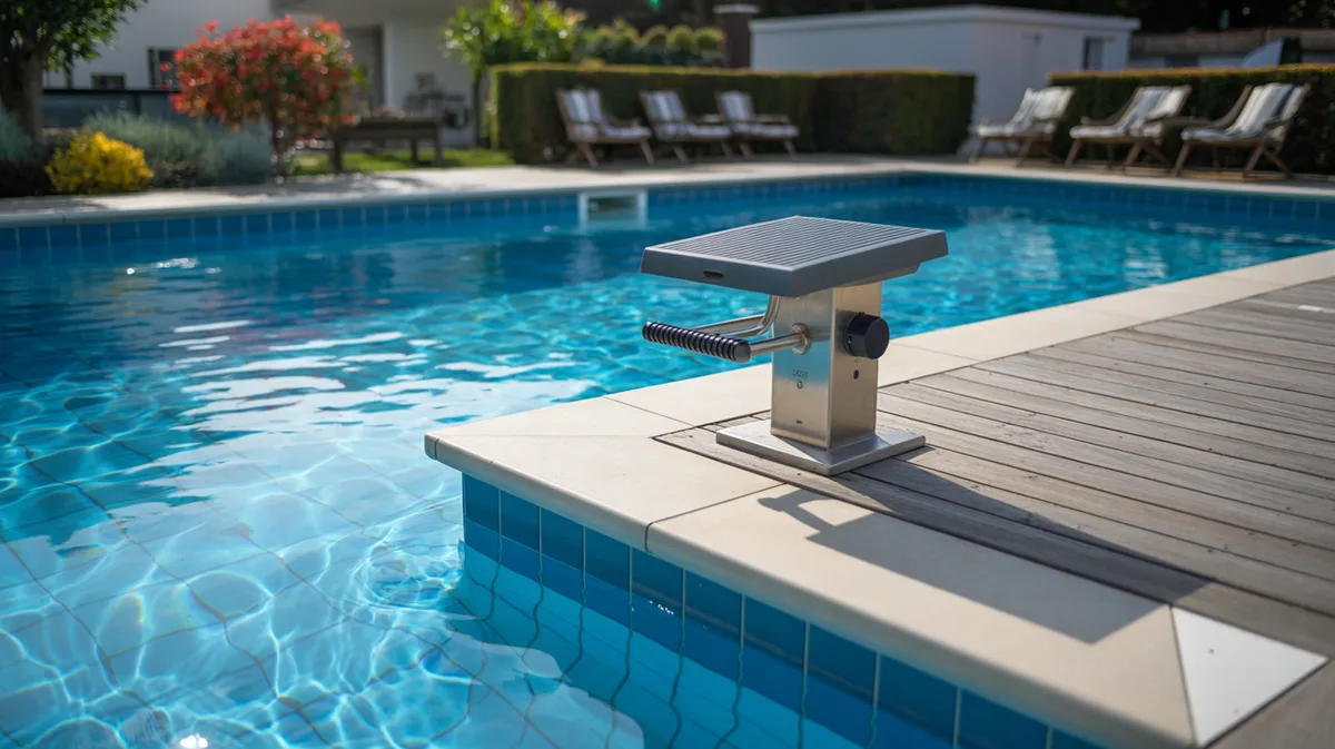 Installer une alarme piscine réglementaire : guide complet pour un montage DIY conforme