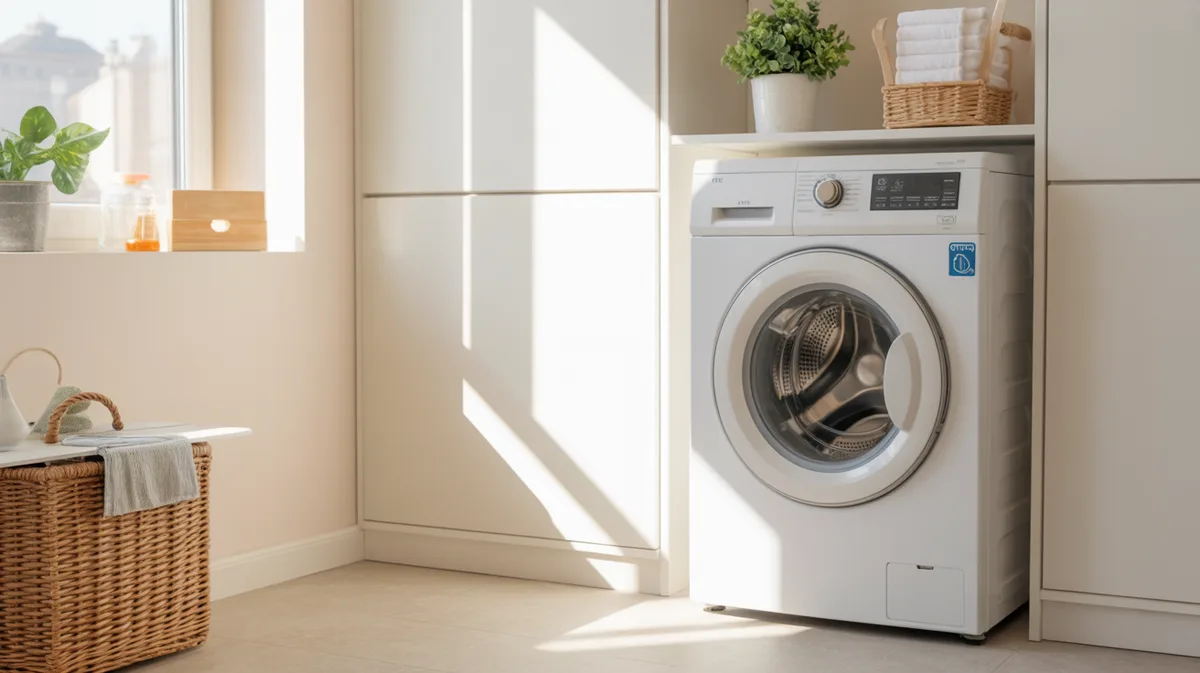 Réparer une machine à laver qui vibre : 7 solutions définitives