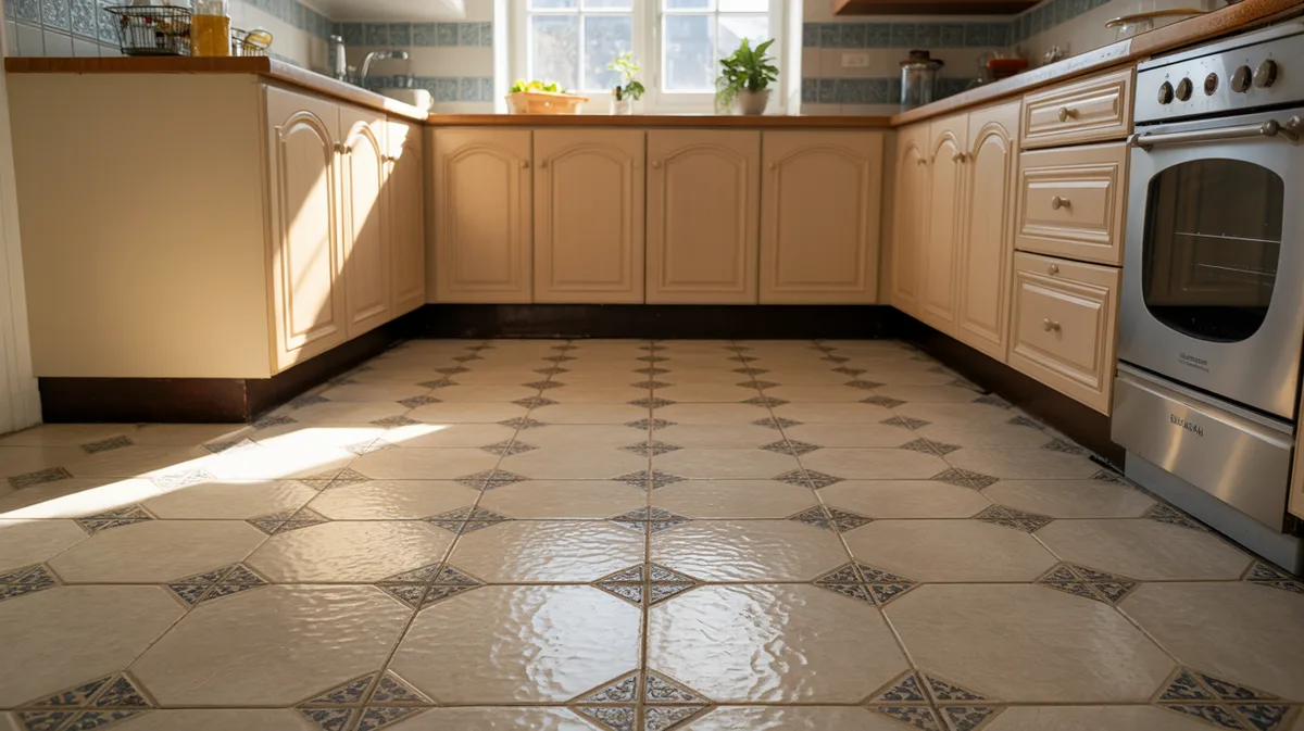 Refixer un carrelage décollé sans tout casser : 3 techniques d'injection sous carrelage
