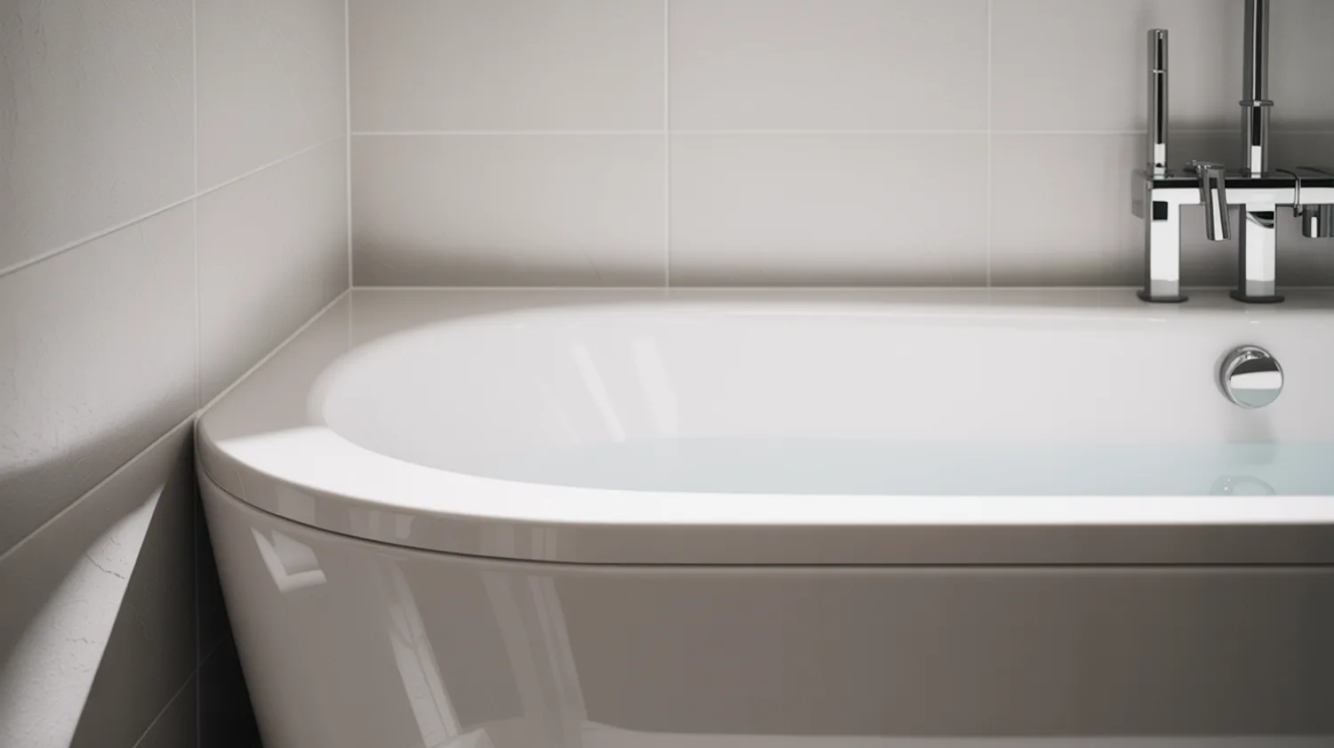 Changer un joint de baignoire ou de receveur de douche : 5 étapes pour un résultat impeccable