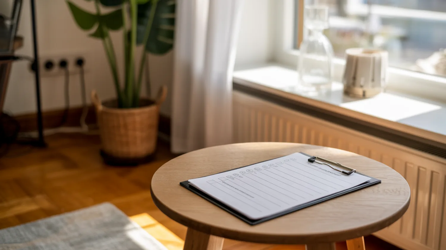 Préparer sa maison pour la rentrée : 7 vérifications techniques à faire en août