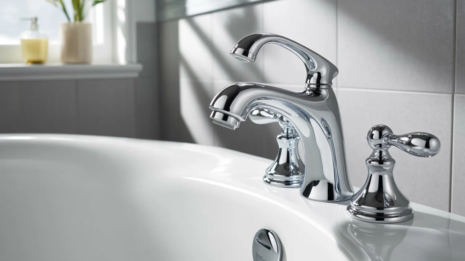 Remplacer un robinet mélangeur de baignoire sans vider tout le circuit : la méthode en 1 heure