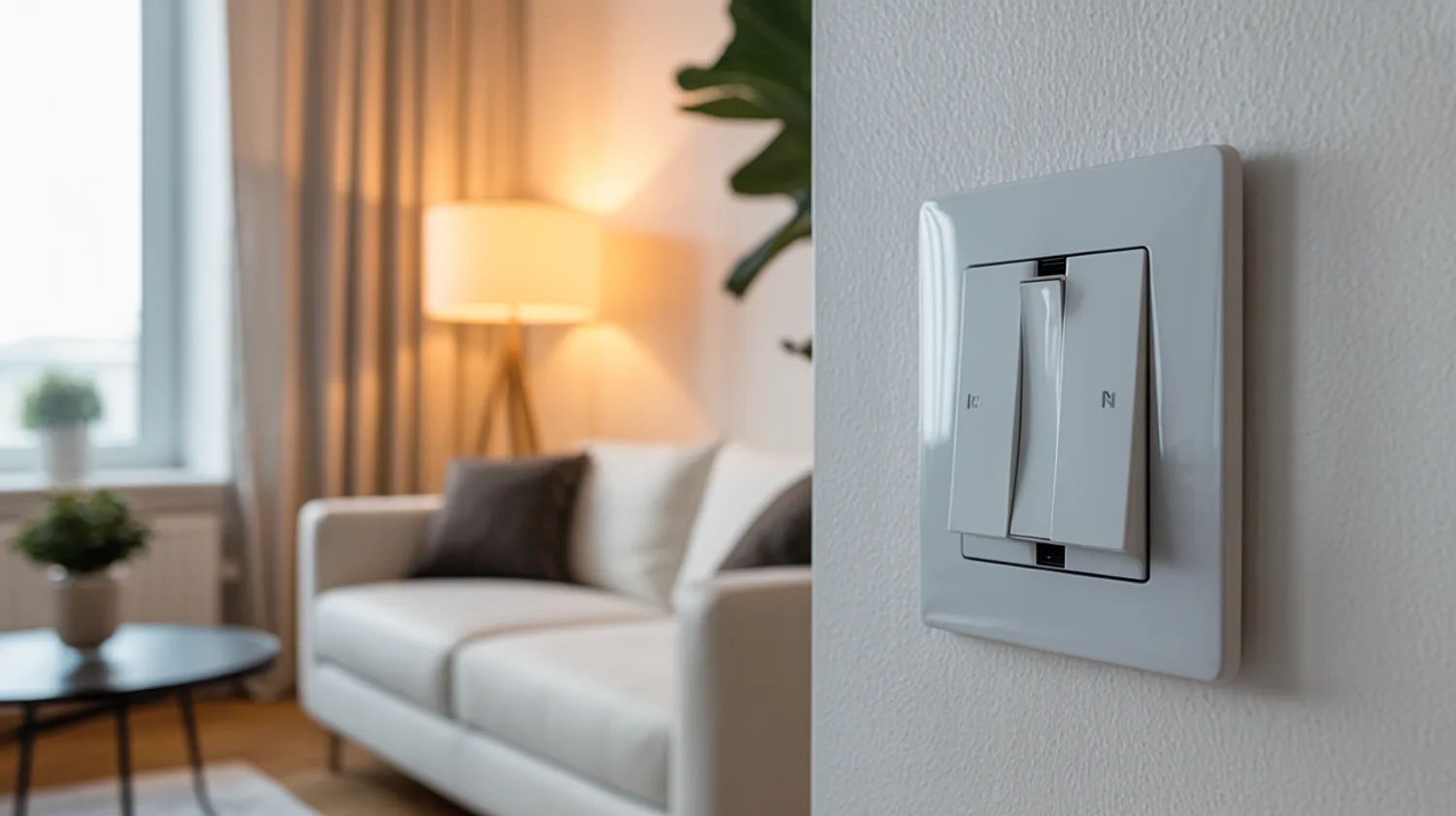 Va-et-vient sans ouvrir les murs : installer un micro-module radio en 1 heure