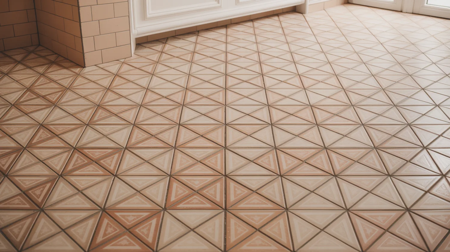 Poser un carrelage en ciment hydraulique : guide complet pour débutants