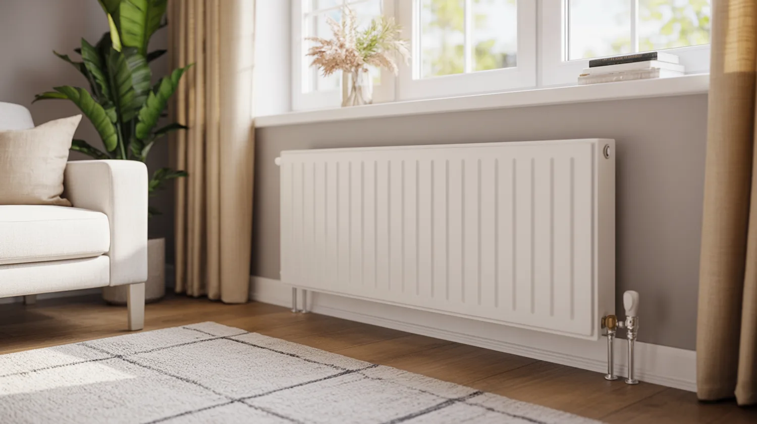 Préparer son chauffage pour l'hiver : 8 contrôles à faire dès la mi-septembre