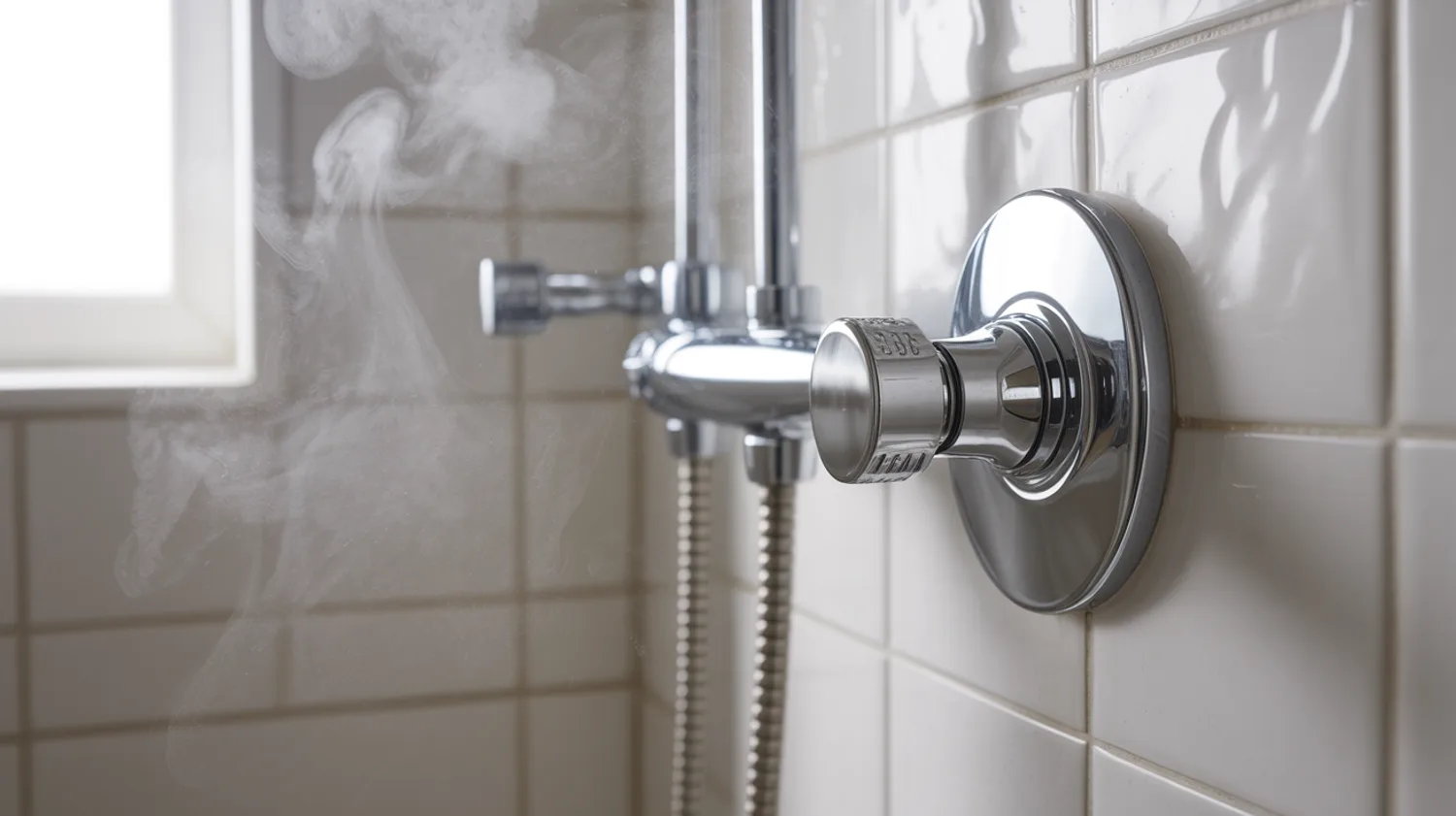 Remplacer un robinet thermostatique de douche défaillant : guide complet en 45 minutes