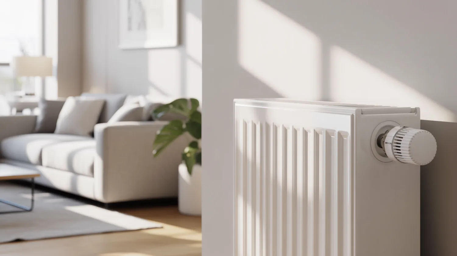 Remplacer un robinet thermostatique de radiateur : guide complet en 30 minutes