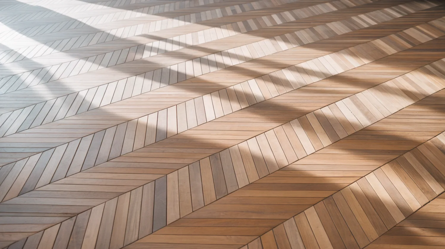 Poser un parquet en point de Hongrie soi-même : guide complet pour débutants